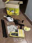 Parownica karcher SC 1