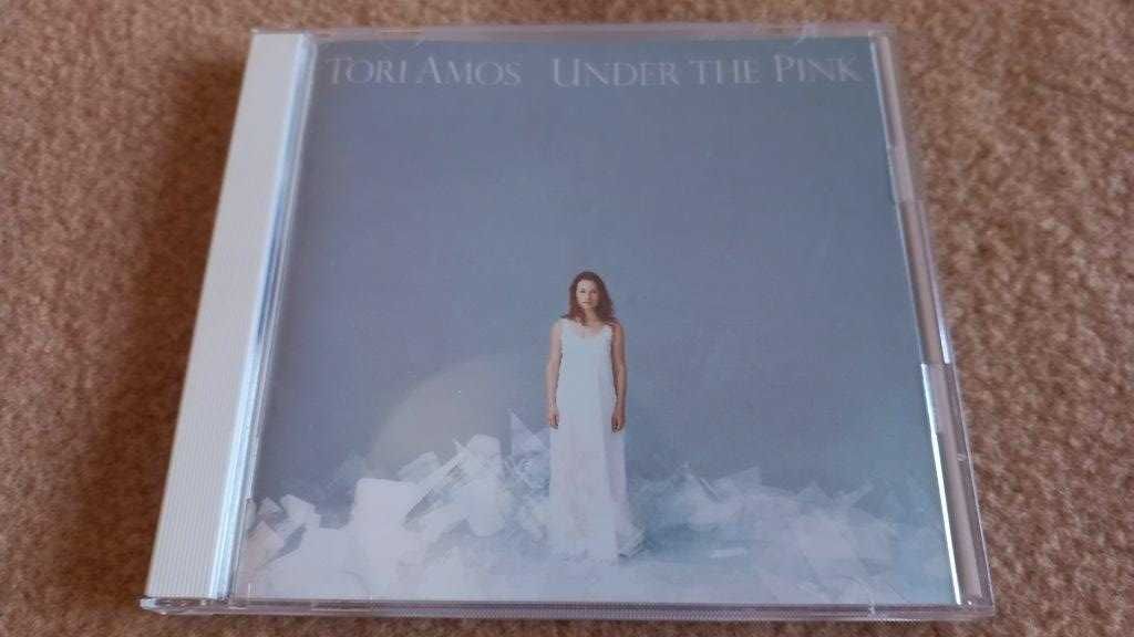 Tori Amos - Under the Pink