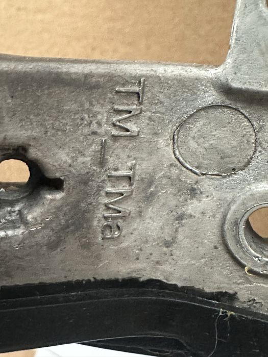 Руль шкіряний Hyundai Santa Fe 2021