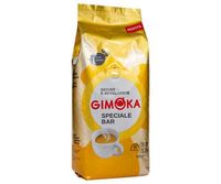 Кофе в зернах Gimoka Speciale Bar 3 kg Джимока 3кг большая пачка