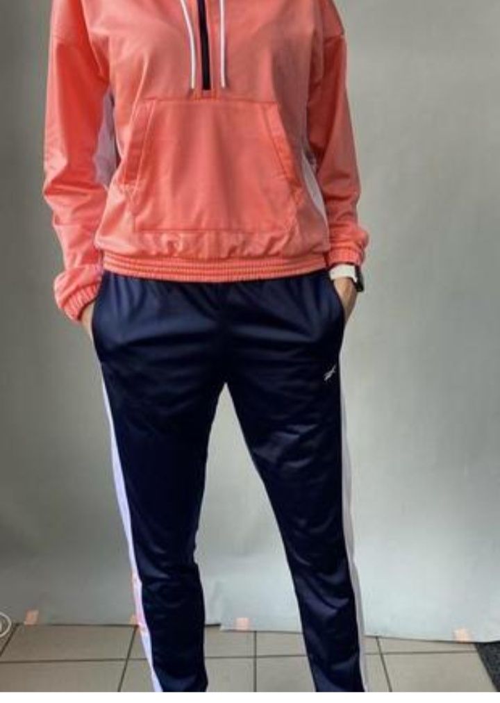 Костюм Reebok, розмір М, оригінал
