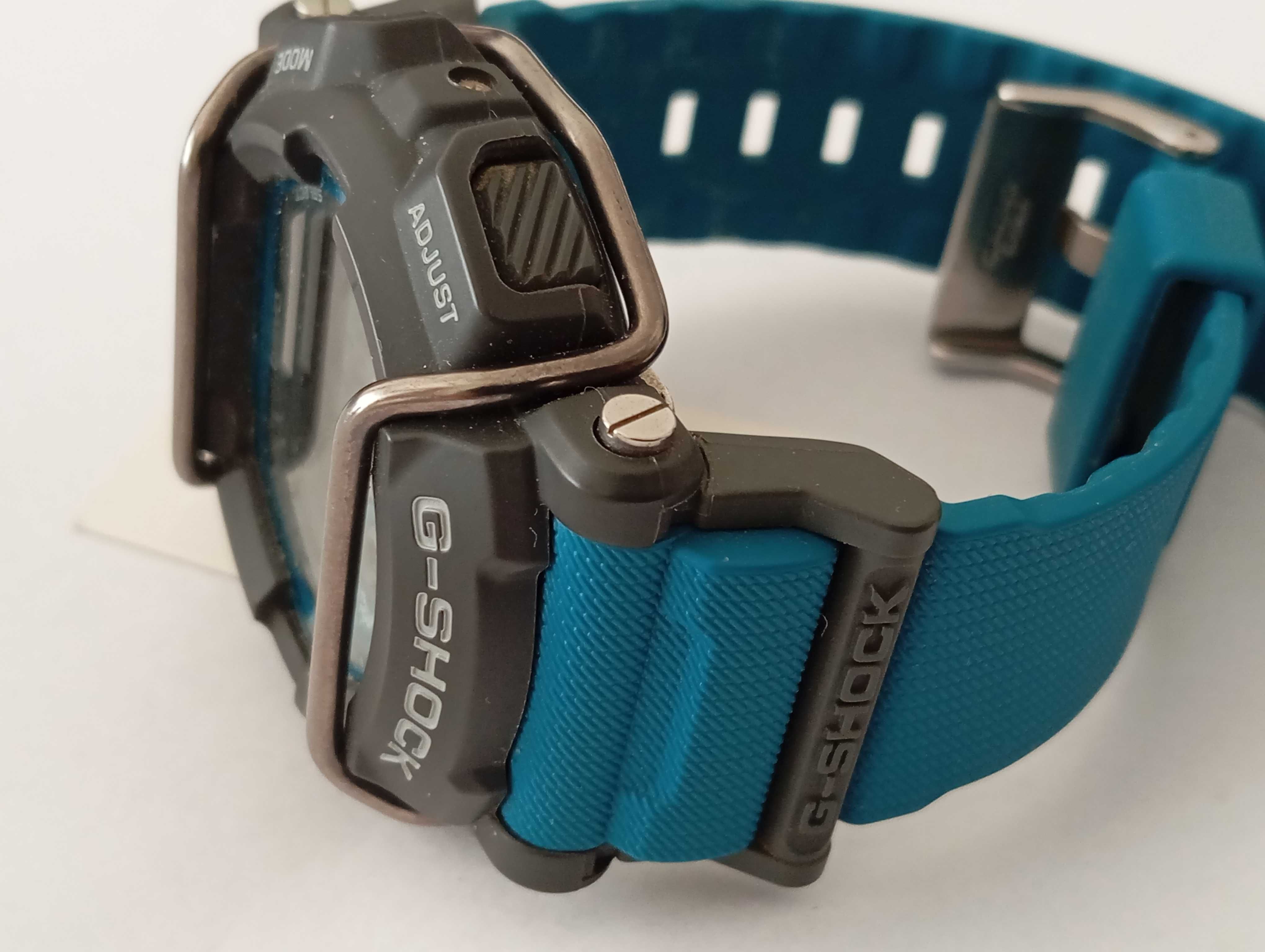 Casio G-Shock GD-400