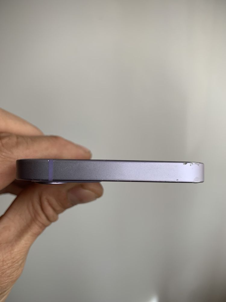 iPhone 12 purple на запчасти