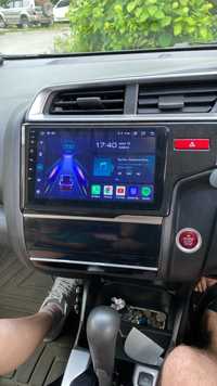 Honda Jazz Fit 2007 - 2014 radio tablet navi android gps