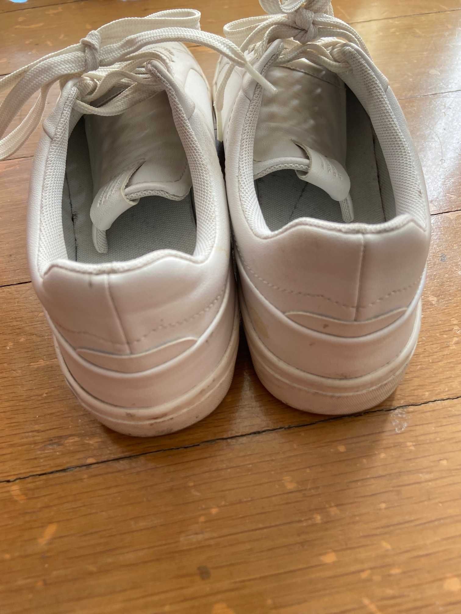Sapatos Pull & Bear