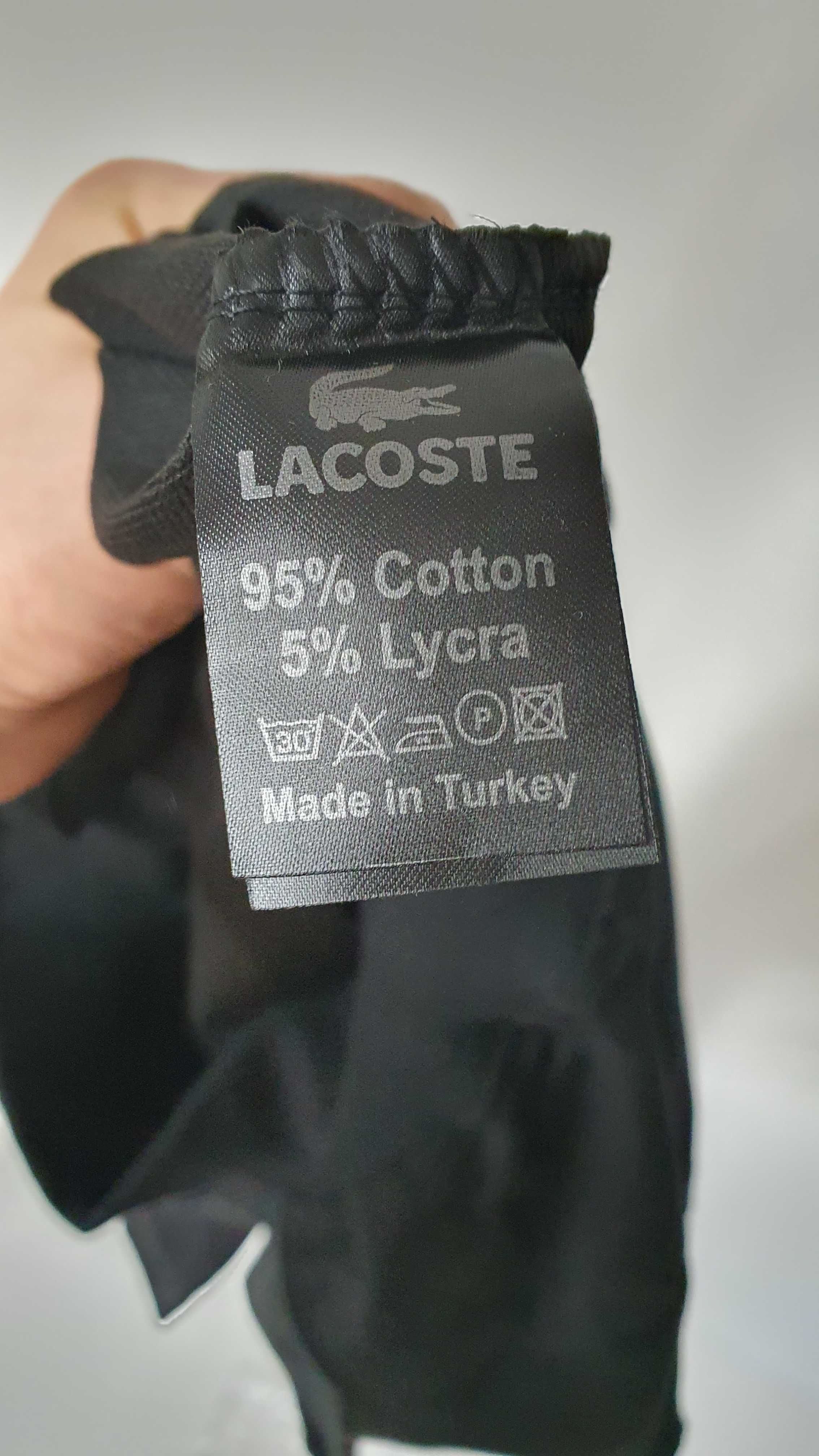 Bluza Lacoste NOWA OKAZJA