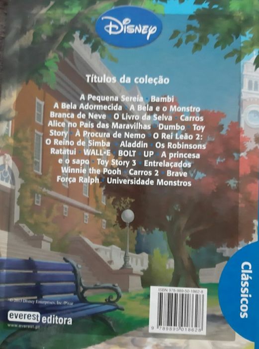 Lote 20 Livros infantis NOVOS e semi-novos