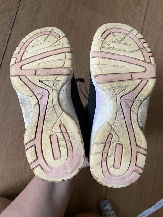 Ботінки Reserved