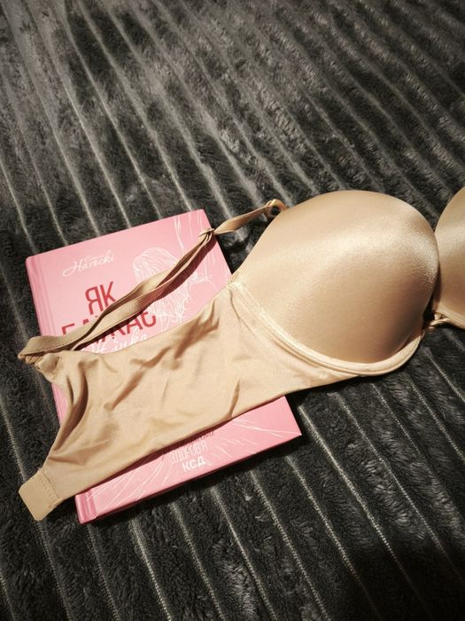 Бюстгальтер Victoria's secret