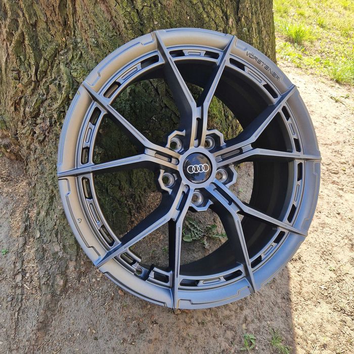Диски НОВІ R19 Audi 5x112 A4 A6 A8 Q5 E-tron VW Passat CC Arteon Seat