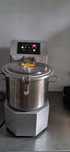 ggm gastro Robot Do Rozdrabniania Hummus kuter