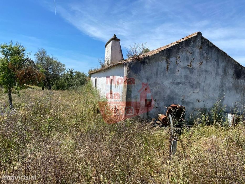 Quinta à venda em São Francisco da Serra