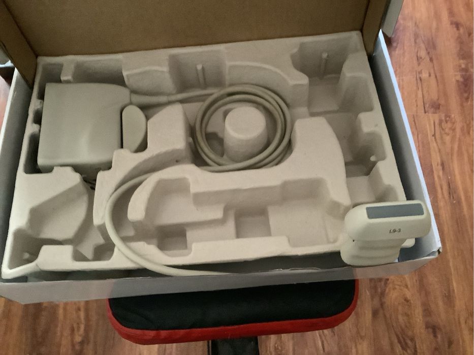 датчик узд узи philips лінійний l 9-3 до hd 11xe ,iu 22 та ie 33.