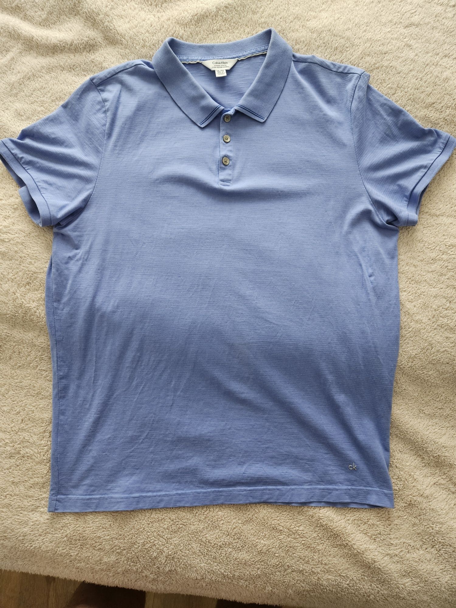 Calvin Klain koszulka polo, rozmiar L/ XL