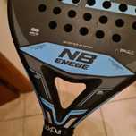 Raquete padel NB