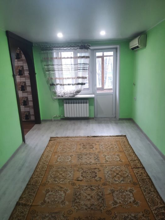 Квартира Павлоград, центр, 2-кімнатна. Власник. Свіжий  ремонт.