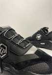 Philipp Plein Sneakers Leder 45EU
