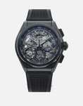 ZENITH Defy El Primero 21 Chronograph , omega rolex breitling