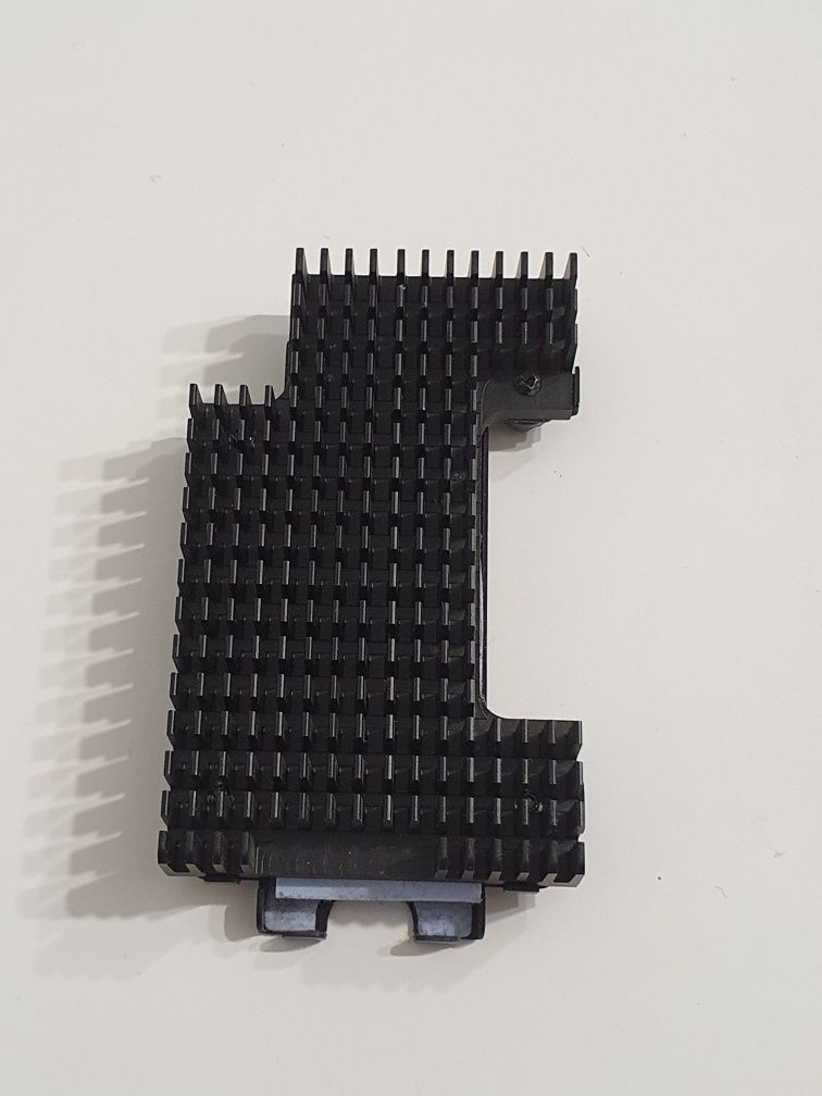 Chłodzenie / Radiator na dysk SSD M.2 PCI 2280