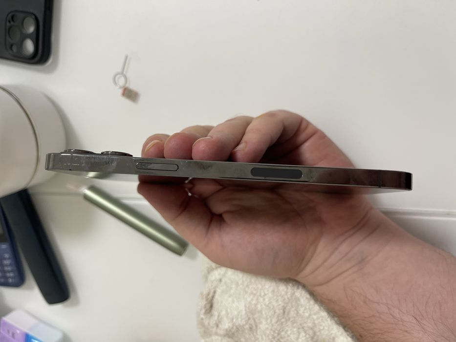 Iphone 12 Pro Max 256 Гб