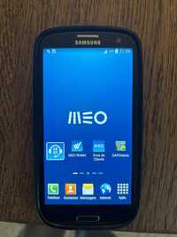 Samsung GALAXY S III Neo