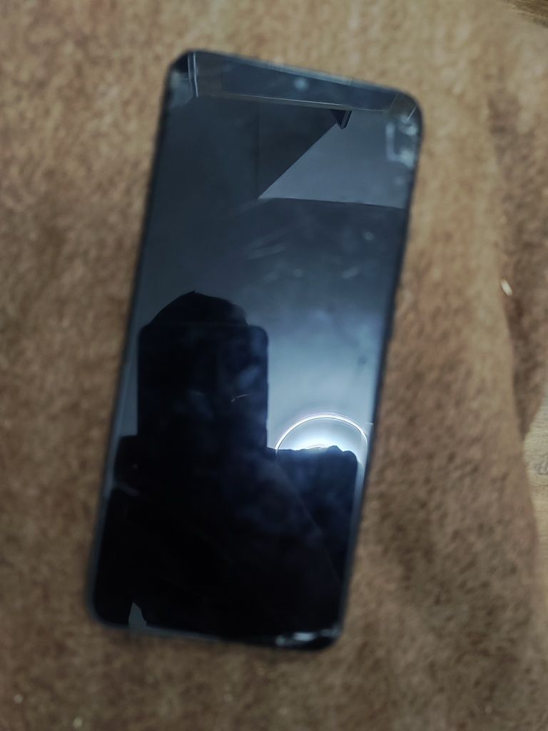 Samsung Galaxy A03 uszkodzony wyświetlacz