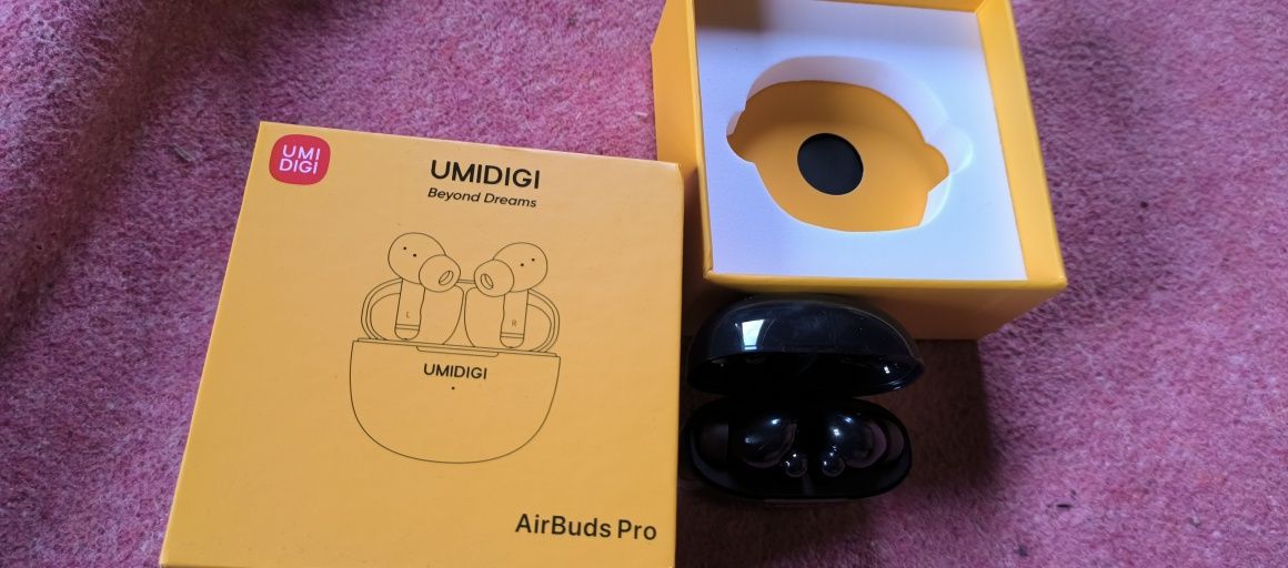 Umidigi AirBuds Pro