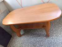 Stół drewniany pokojowy
