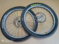 Koła Mavic Crossmax SX , 26 , DH