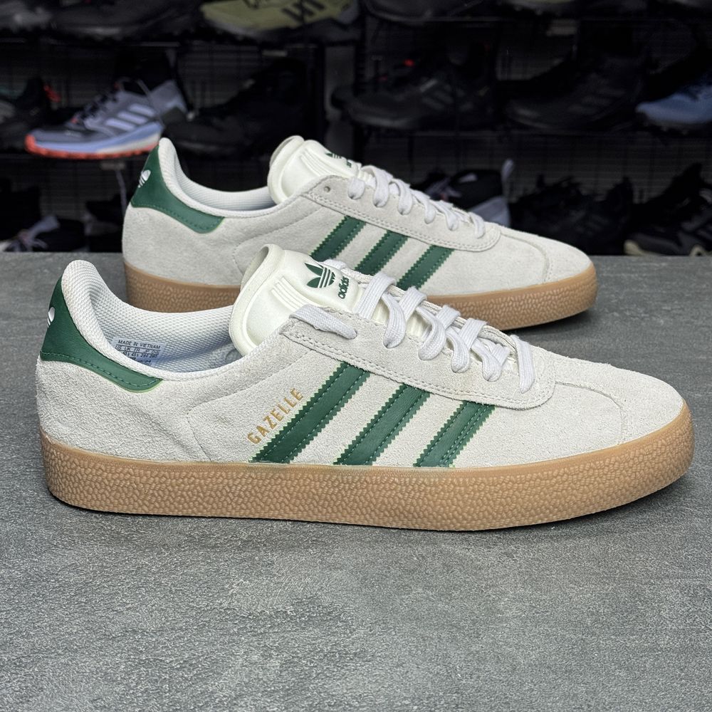 Кросівки Adidas Gazelle JP5858 ОРИГІНАЛ 100% 45 р