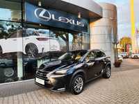 Lexus NX NX200t Comfort, Salon PL, Serwis ASO, Vat23%