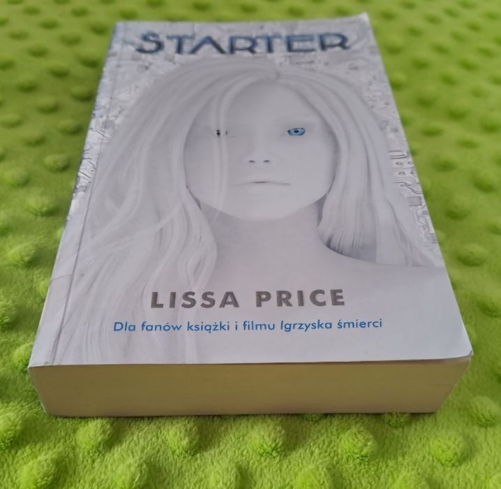 Starter Lisa Price