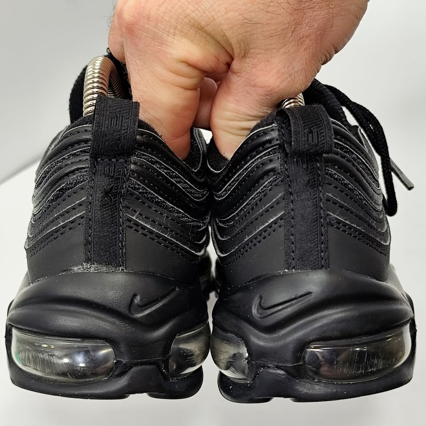 кросівки Nike Air Max 97 38р/24см