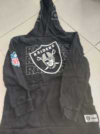 Sweattshirt raiders