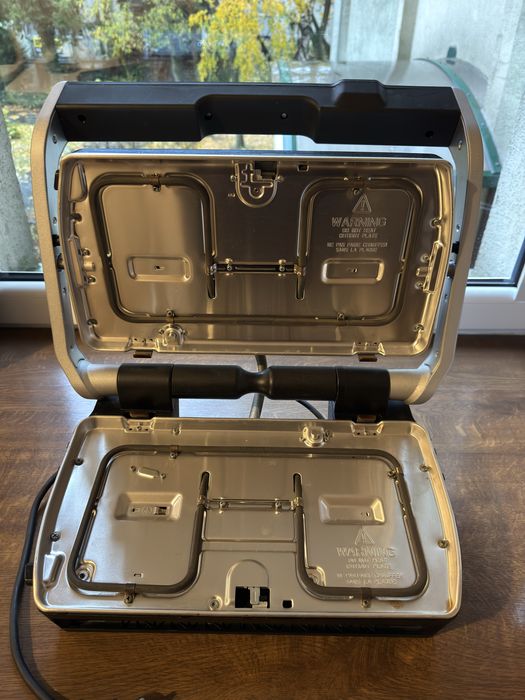 Grill elektryczny Tefal Optigrill Elite XL - jak nowy