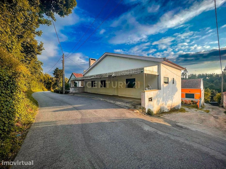 Moradia para reabilitar em Pereira, Montemor-o-Velho