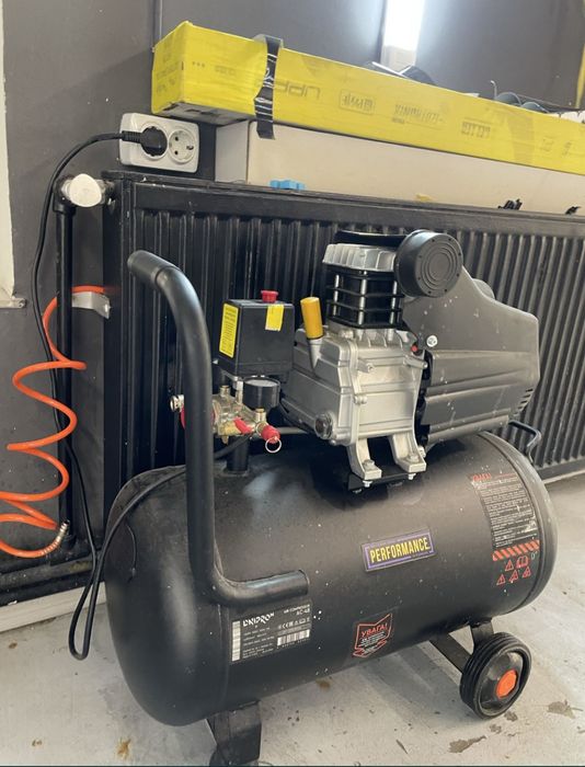 Продаж готового бізнесу