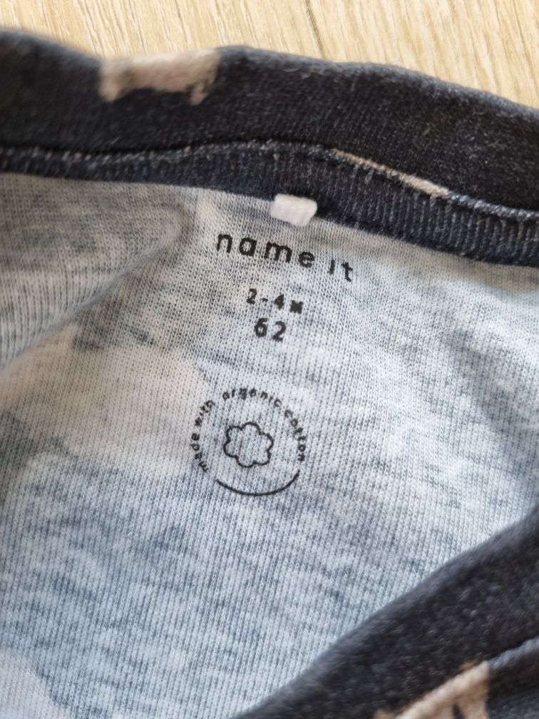 Komplet Lindex/name it