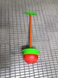 Brinquedo de criança - Saltitão