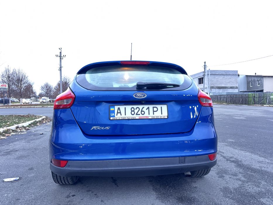 Продам авто Ford Focus