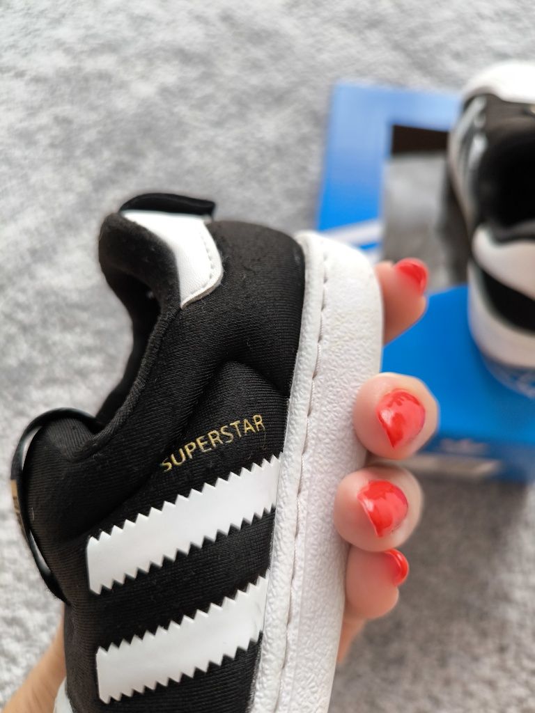 Buty adidas superstar