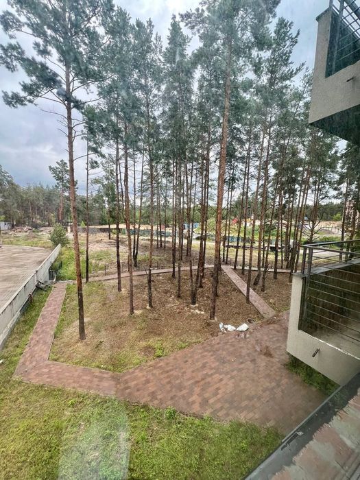 Ціна ТОП! Продаж 2-кімнатної квартири — ЖК Park Town, Гостомель