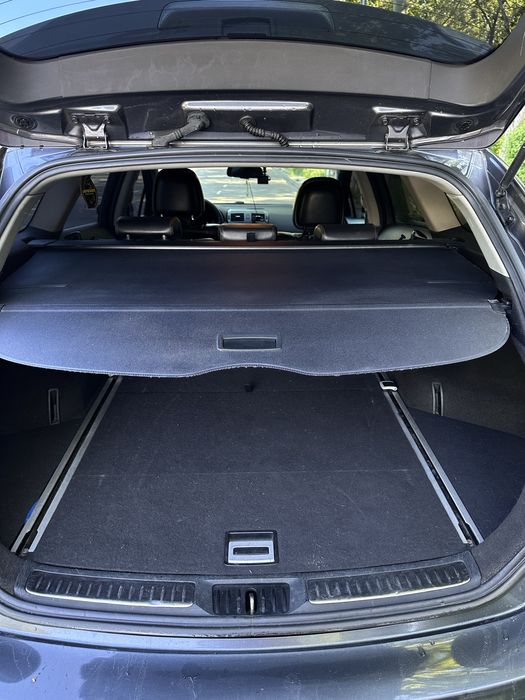 TOYOTA AVENSIS 2011р. 2.2 дизель від власника