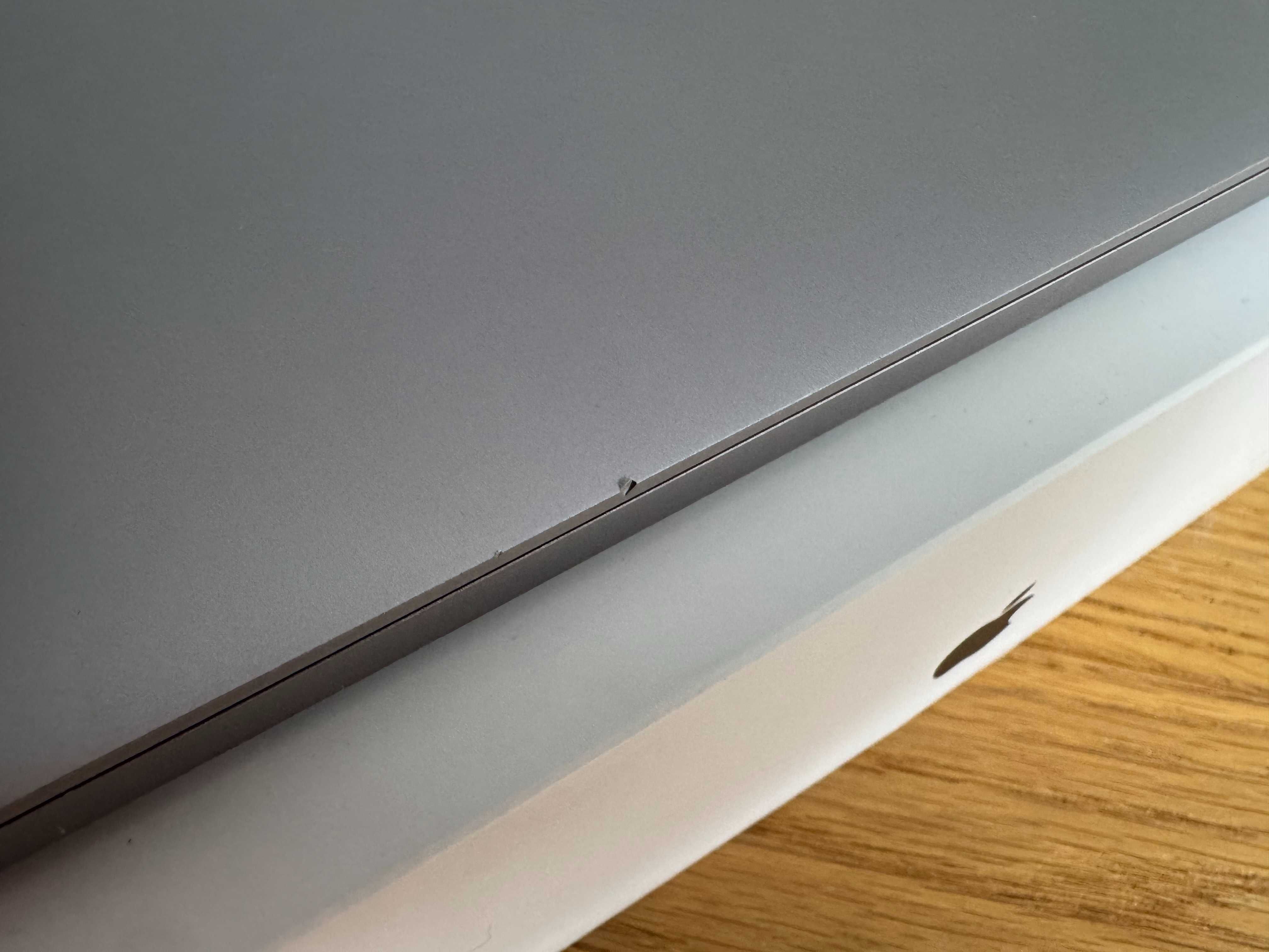 MacBook Pro 13 Space Gray/2.9GHz/8GB/512GB/Touch Bar