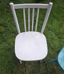 Thonet krzesla krzeslo drewniane 2 sztuki
