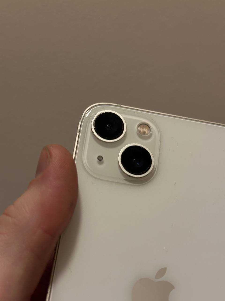Iphone 13 128gb заблокований