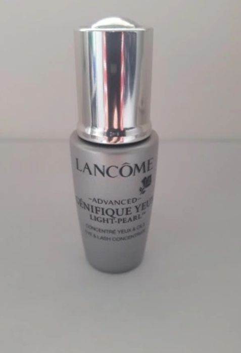 LANCOME Genifique Yeux light Pearl serum pod oczy 20ml