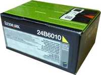 Toner lexmark 24b6010