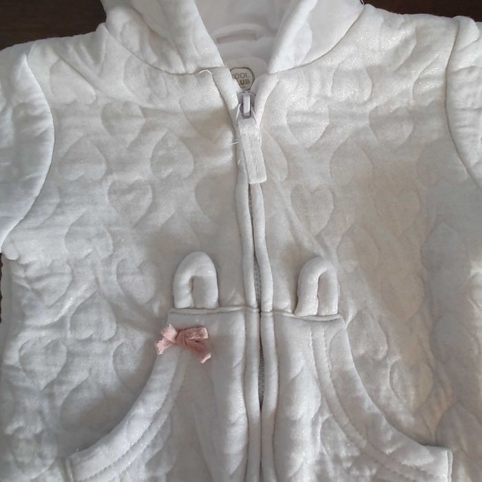 Elegancki sweterek, cool club, stan idealny, 62