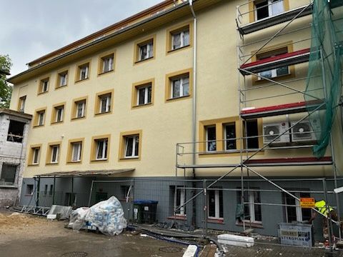 Kar-Bud Usługi ogólnobudowlane  ocieplenia ,remonty